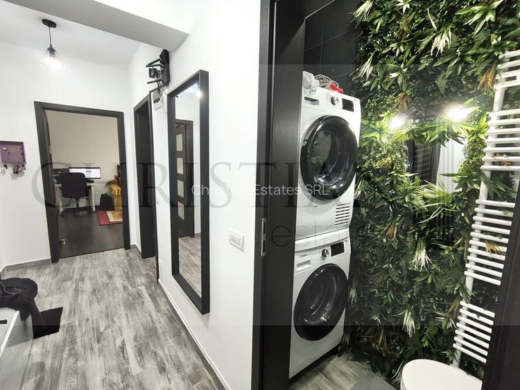 Apartament 3 Camere 70 mp Exigent Plaza Residence - Parcare - 15