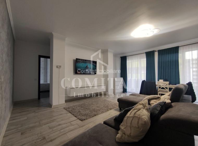Apartament cu 2 camere | Finisaje moderne | Parcare | Cartierul Europa - 3
