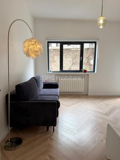 Ultracentral / Rosetti / Gradina Icoanei/ Apartament Mobilat / Et. 1 - 6