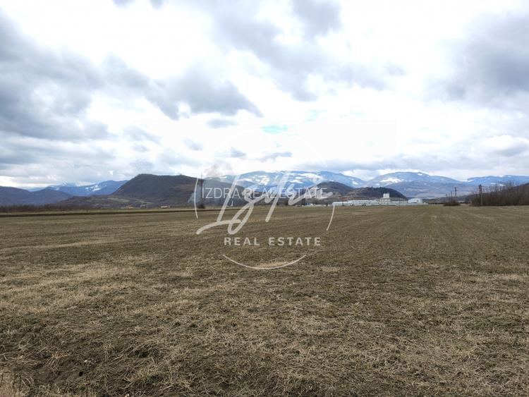 Teren de vanzare  - 17