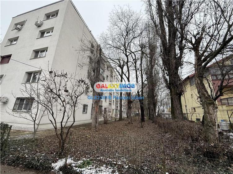 Vanzare 3 camere | Gorjului | Centrala Proprie | 10min. metrou - 19