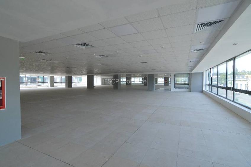 Sema Parc cladirea Bruxelles, Grozavesti, 1164 - 2616 mp  0% comision! - 13