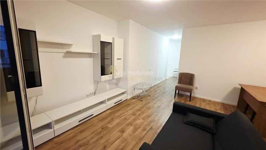 APARTAMENT 2 CAMERE 59MP STRADA COMETEI ZORILOR - 17