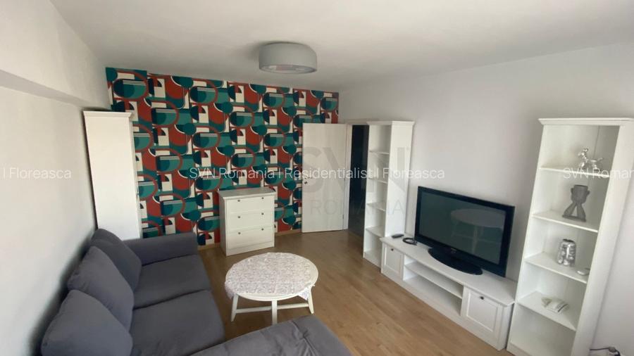 REA1028154 Garsoniera l Inchiriere l N. Titulescu - 2