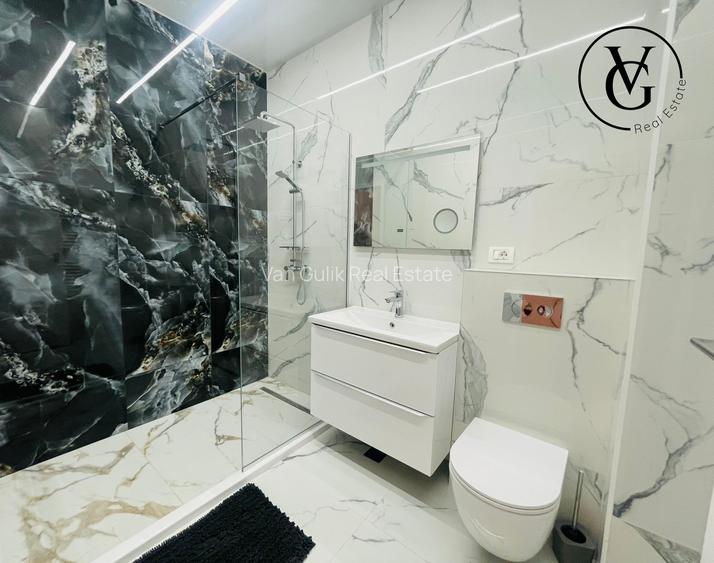 Apartament 2 camere lux - zona Universitate - Maturo Residences - 7
