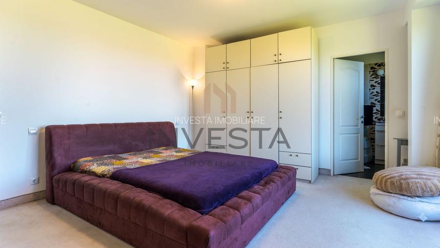 Casa insiruita intr-o zona linisitita! - 8