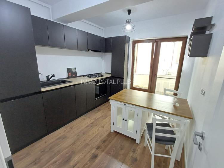 Calea Calarsilor, adiacent, Bloc nou,centrala de ap. 600 euro/luna - 6