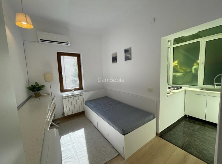 Garsoniera compacta - Centrala Proprie - 8 min M Eroilor DB1938 - 4