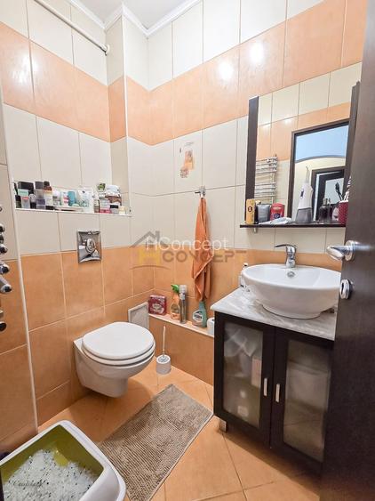 Apartament 3 camere 2 bai Parcare Boxa 7 min metrou Piata Sudului - 10