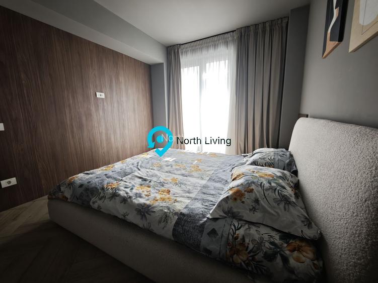 Apartament 3 camere penthouse | 2 terase | Străulești - 9