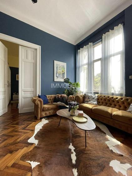 Apartament 2 camere, ultracentral-zona Parc Balcescu-Pret 137.000 euro - 3