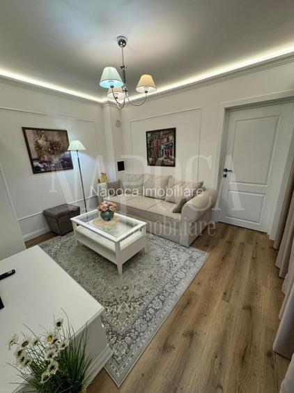 Casa 3 camere de vanzare in Gruia, Cluj Napoca - 14