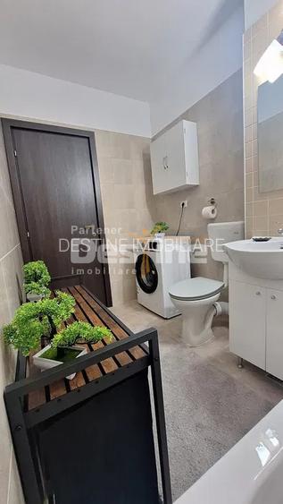 STUDIO de inchiriat, suprafata de 50mp si loc de parcare Subcetate Residence - 5