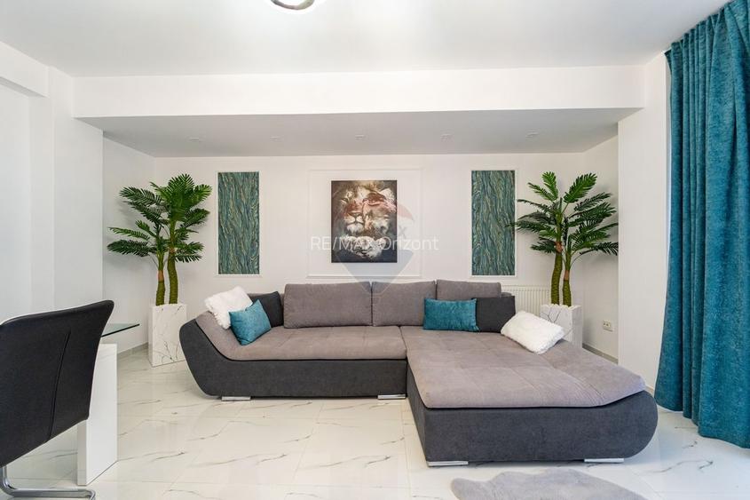 Comision 0% | Apartament 2 camere premium | Zona Ghimbav - 7