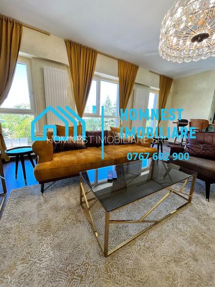 Apartament 3 camere | Aviatiei | Belvedere | - 51