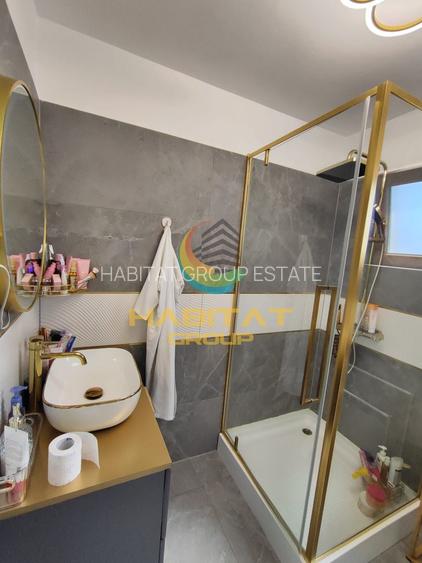 Casă P+M în Popești-Leordeni, aproape de Splaiul Unirii - 25