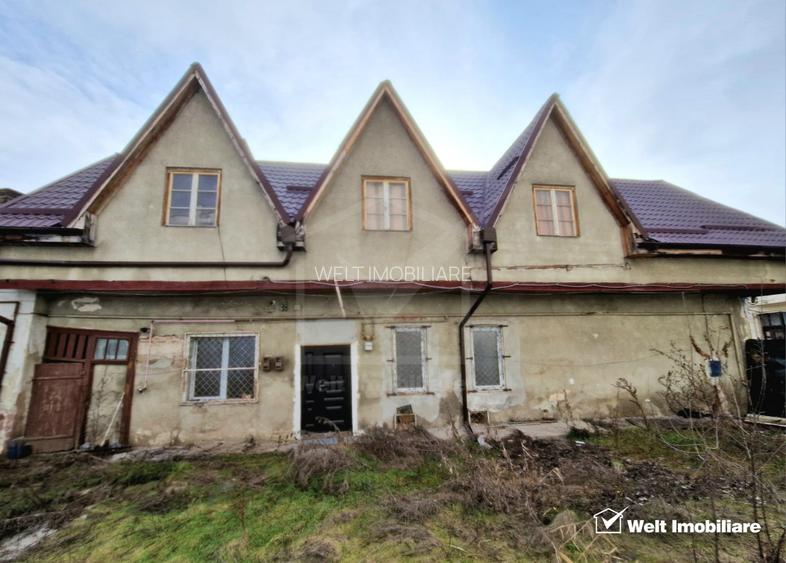 Oportunitate imobiliara in centrul Clujului - P-ta Mihai Viteazu - 5