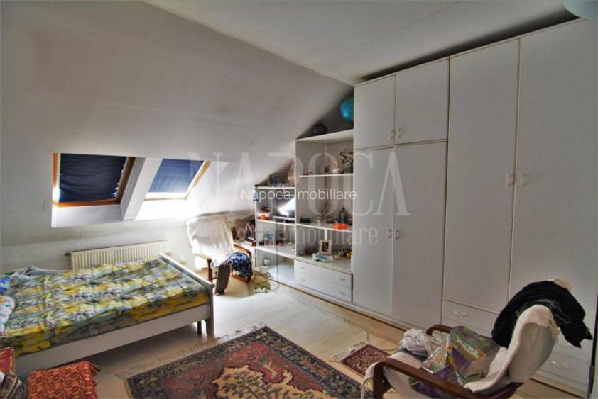 Casa 10 camere de vanzare in Centru, Cluj Napoca - 16