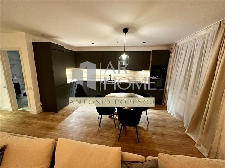 Apartament 4 camere, premium, in Ploiesti, zona Parcul Mihai Viteazul - 23