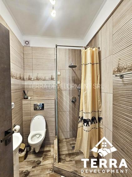 Faleză Nord |  3 camere de închiriat | Aproape de plajă - 18