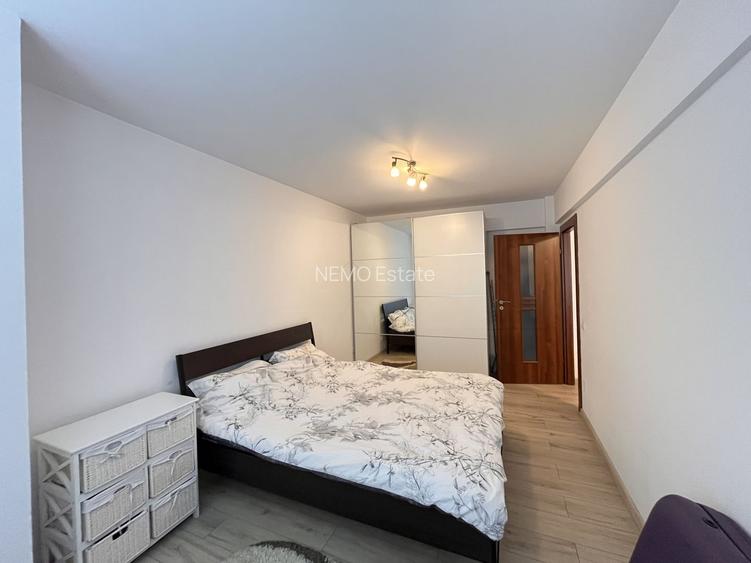 Apartament cu 2 Camere Bloc Nou I Suceava/Mărășești I 91.000Euro - 4