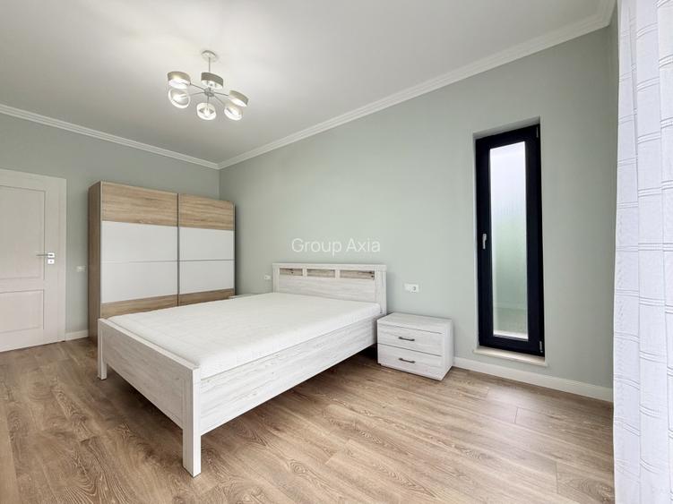 Inchiriere casa tip duplex, 5 camere, parcare, Andrei Muresanu - 15