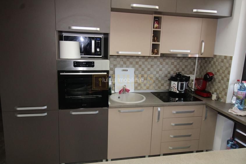 3 camere,  Giroc, la 10 min de Spitalul Judetean, loc parcare inclus - 16