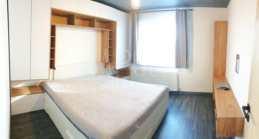 Apartament 3 camere de vanzare in Floresti - 3