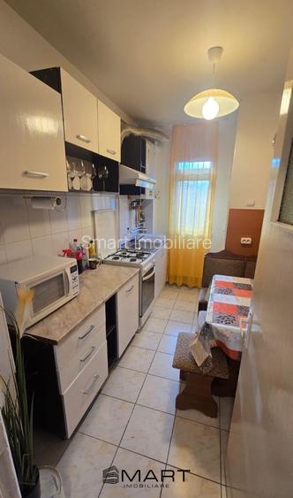 Apartament 3 camere zona Mihai Viteazul Sibiu - 2