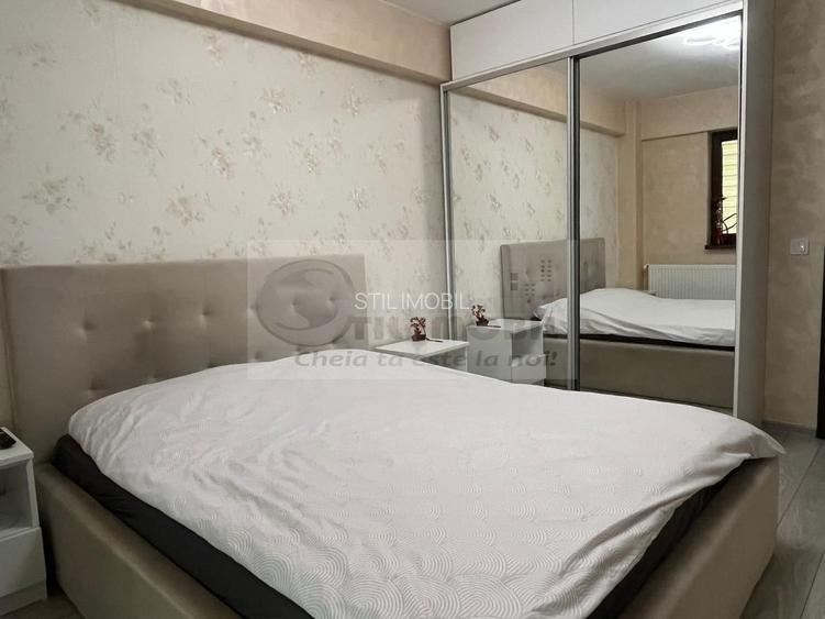 Apartament 2 camere Capat Cug - 399 euro - 7