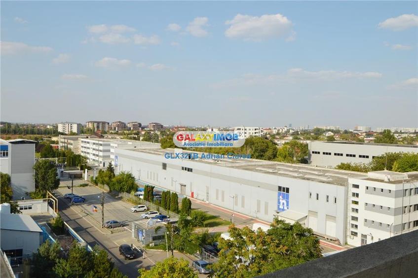 Rotar Park | Metrou Pacii | Iuliu Maniu | Bloc Nou | Centrala Proprie - 15