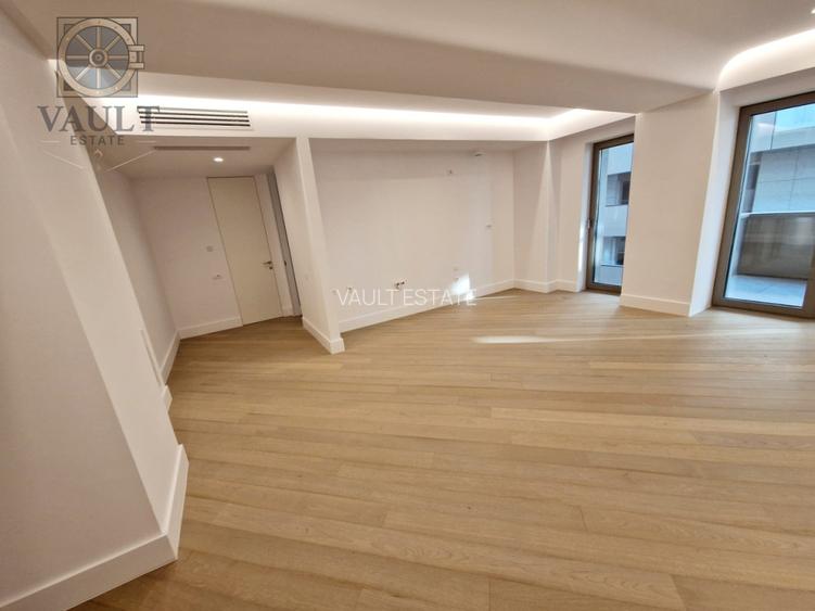 Apartament 3 camere - TERASA 12 MP - CORTINA - 2