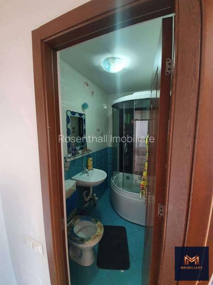 Apartament 4 camere, Central, mansardă, 3 balcoane - 6