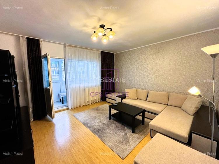 Inchiriere Apartament 2 Camere Drumul Taberei|Centrala - 2