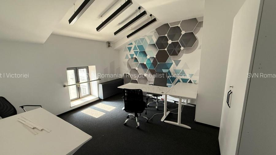 REC3001727 Cladire de Birouri I De Inchiriat I Universitate - 5