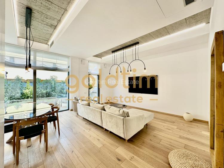 Casă premium Pipera/Epique Home/Panouri fotovoltaice/Mobilata complet/garaj - 2