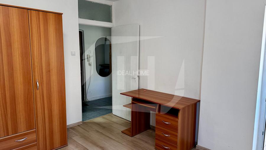 Apartament 1 camera, decomandat, Titulescu - 3