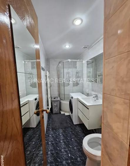 Vitan - Garsoniera - Metrou - Parcare - 5