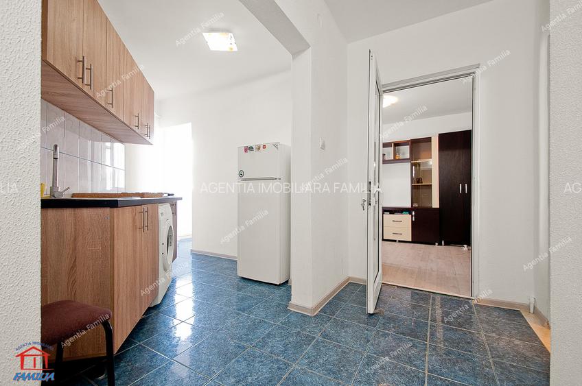 Apartament 1 cameră | Renovat | Etaj 1 | Zona Port – Galați - 9