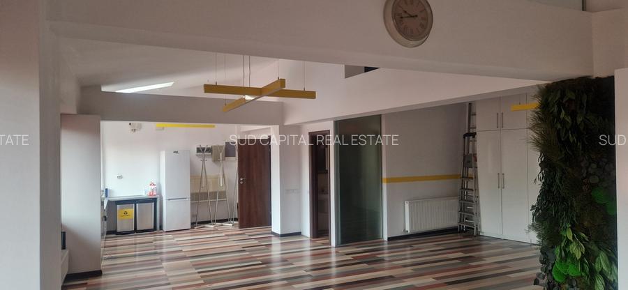💼 Sediu Reprezentativ 380m² | Zona Unirii | P+2 Etaje | Dotări Complete | Preț - 17