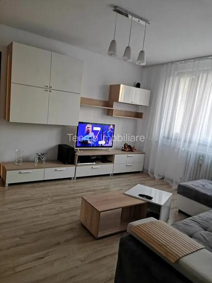 Apartament 3 camere, semidecomandat, 63 mp, ac, metrou, Calea Grivitei - 3