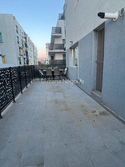 Apartament 2 camere de vânzare - zona Pallady  - 13