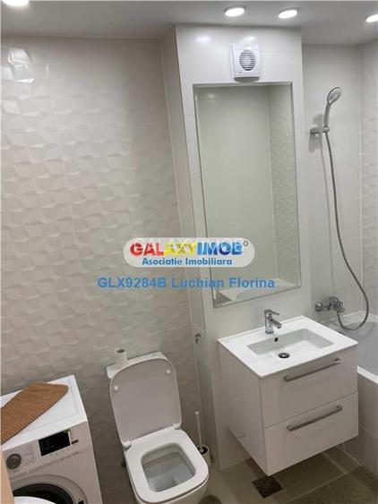 Apartament 2 camere, bloc nou, parcare I Hils Pallady - 7