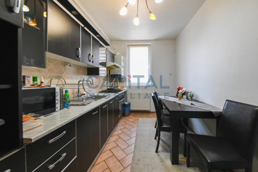 COMISION 0! Apartament 2 camere decomandat, Zona Eroilor! - 7