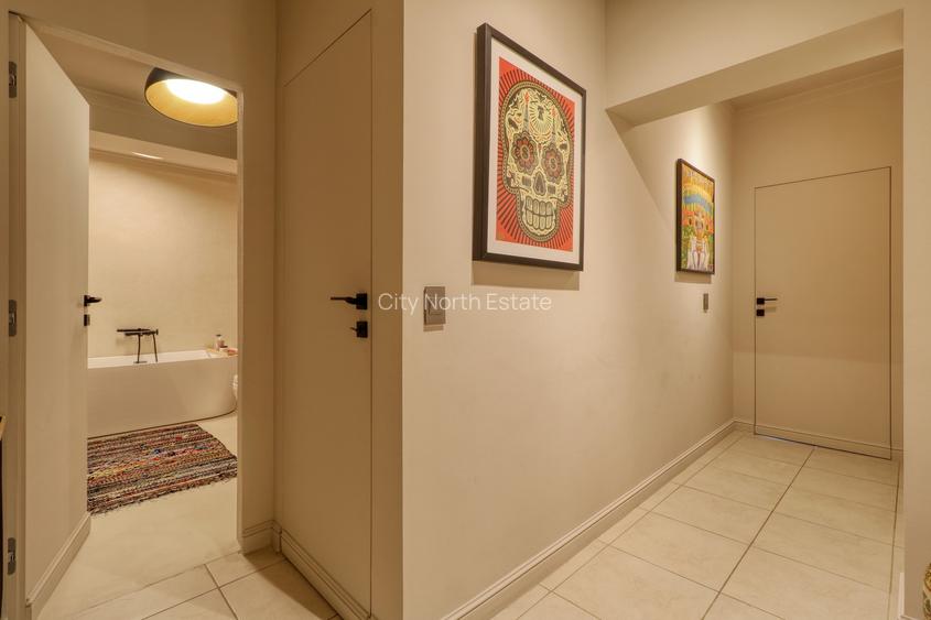 Apartament duplex 3 camere cu grădină | Emerald Residence - 31