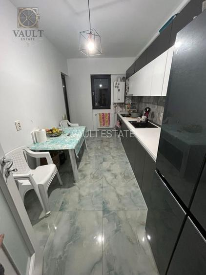 Apartament 2 camere - ETAJ 2 - zona MAGURELE - 4