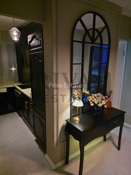 Apartament lux 3 camere, 54 mp, etaj 3, Cetatii - 2