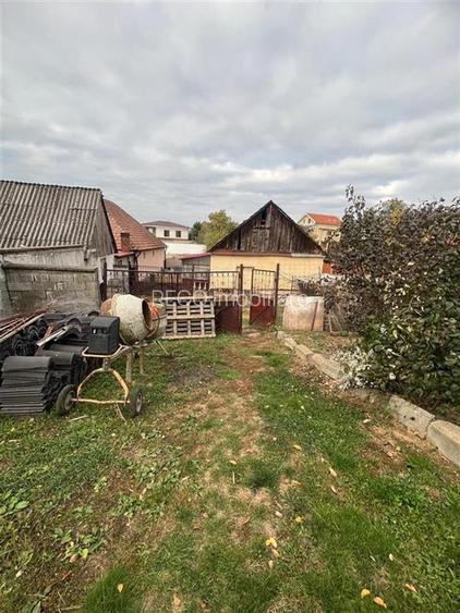 RECO, Casa cu teren intravilan, Cihei, toate utilitatile - 14