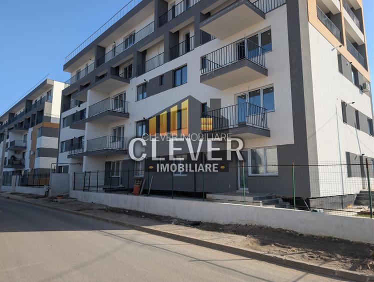Apartament 2 camere Finalizat, Mobilat Parțial, Parcul Teilor - 6