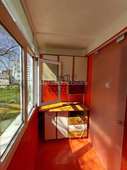 Apartament de vânzare în Trivale - 8